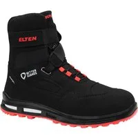 ELTEN LAKERS XXT BTG Mid ESD S1PS Sicherheitsstiefel (Schuhkarton, Paar)