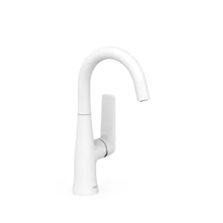 Tres Einhebel Waschtischmischer mit seitlichem Hebel. , 22244701BM 22244701BM