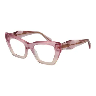 Ana Hickmann Brillenfassung AH6525 C02 51