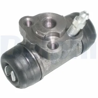 Delphi Radbremszylinder Toyota Carina Celica Corolla Corona LW61165