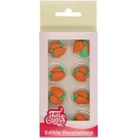 FunCakes Backdekoration FunCakes Zuckerdekor für Torten, Cupcakes, Cakepops und mehr