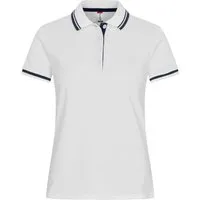 Clique Poloshirt Astoria