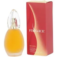 Revlon Eau de Cologne Fire & Ice Woman