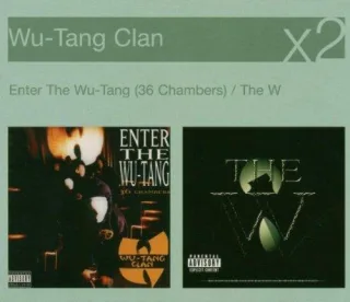 Enter the Wu-Tang/the W
