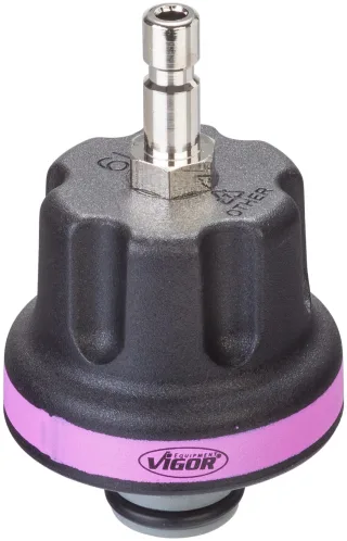 VIGOR Adapter, hohl, V1963 - V1963-19
