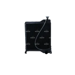 NRF Motork?hler gel?tet 52255