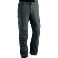 Maier Sports Outdoorhose Tajo 2 Herren Zip-Off Wanderhose, atmungsaktive Trekkinghose, Regular Fit