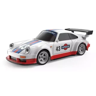 JIABAILE 4301/02/03/04 4305/06/07/08/09 RTR 1/43 2.4G 4WD Drift RC Car Optional Gyro Mini Race LED Light Radio Control H