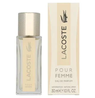 Lacoste Pour Femme Edp-dampf 30 ml