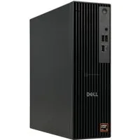 Dell Pro Slim QCS1255 Business-PC (Intel Ryzen 5 8500G, 16 GB RAM, 250 GB SSD, Luftkühlung)