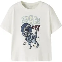 Name It T-Shirt NMMVICTOR SS NREG TOP