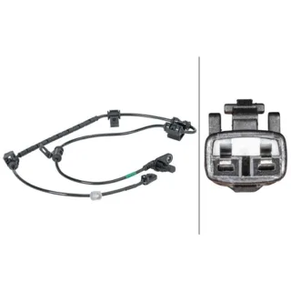 Hella Sensor f?r Raddrehzahl Kia Sportage