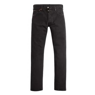 Levis - "Driverway 93" Jeans für Herren (Schwarz)