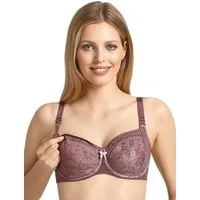 Anita Maternity Still-BH Still BH mit Bügel Fleur (Stück, 1-tlg) Stillfunktion