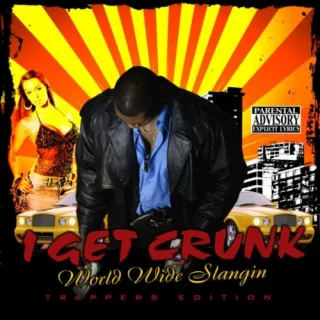 Worldwide Slangin Trappers Edi