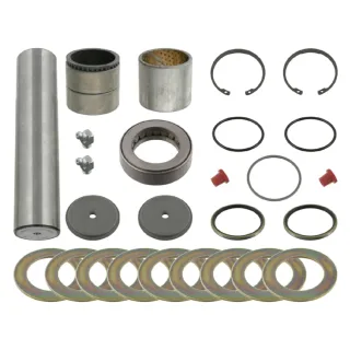 Febi Reparatursatz Achsschenkel 08521