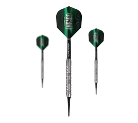 Harrows Impact Softdarts
