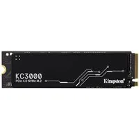 Kingston Festplatte SKC3000S/512G SSHD-Hybrid-Festplatte (512 GB)