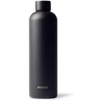 MAMEIDO Thermoflasche, auslaufsicher mit Deckel in 500 ml, 750 ml & 1000 ml