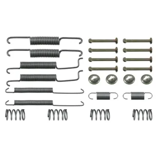 Febi Zubeh?rsatz f?r Bremsbacken Audi Seat VW 02060