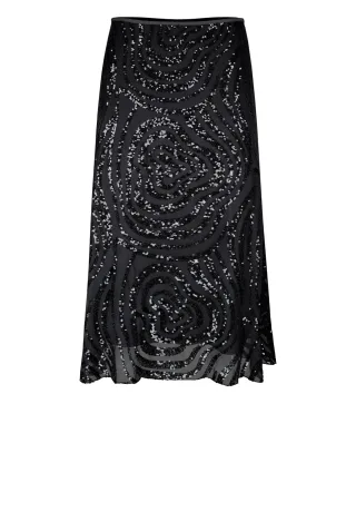 BIANCA Moden GmbH & Co. KG - FELI black - Gr. - 40