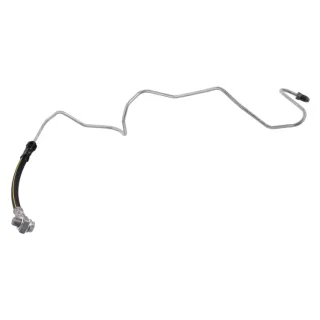 Febi Bremsschlauch hinten rechts Audi Seat Skoda VW 33020