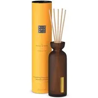 Rituals Raumduft The Ritual of Mehr Raumduft - Duftstäbchen Fragrance Sticks 70 ml, Kombination aus süßer Orange, Zedernholz und wärmenden Gewürzen