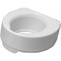 Drive Medical Toilettensitzerhöhung Drive Medical Toilettensitzerhöhung Ticco 2G/15
