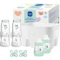 MAM Babyflasche Combi Geschenkset mit Flaschenkasten, 7 tlg.