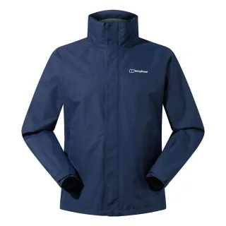 Berghaus - "RG Alpha 2.0" Shelljacke für Herren (Dunkelblau)