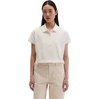Marc O'Polo Poloshirt aus Piqué-Jersey