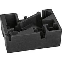 L-BOXX Einlage für GSA18V-280 schwarz, für L-BOXX 238