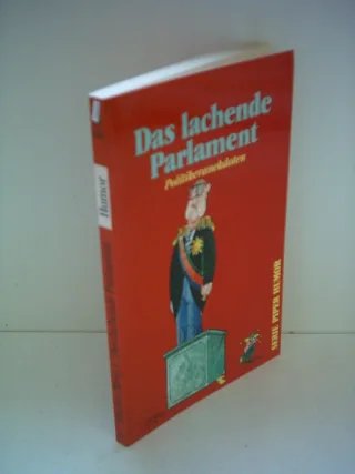 Das lachende Parlament