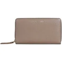 bugatti Geldbörse Ladies Long Wallet, aus echtem Rindsleder mit RFID-Blocker Schutz