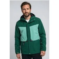 Schöffel Trekkingjacke 2L Jacket Style Maghera MEN Belüftungsreißverschlüsse, Befestigungsleiste für Zusatzausrüstung