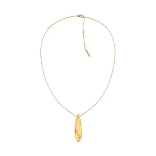 Calvin Klein Kette SCULPTED 35000814