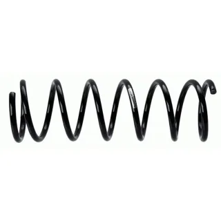 Sachs Feder hinten Opel Frontera