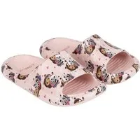 Cerdá Gabby´s Dollhouse Badeschuh (2-tlg) Mädchen Badeslides Größe 24 - 31
