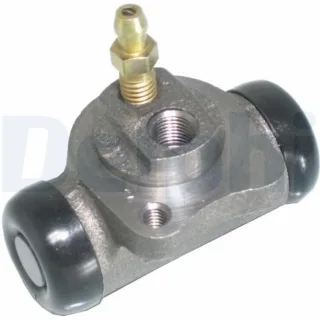 Delphi Radbremszylinder Daewoo Opel