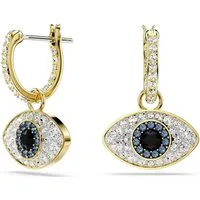 Swarovski Paar Ohrhänger 5701612 / 5692163