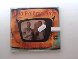 Ö la Palöma