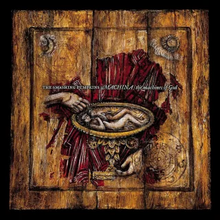 Machina - The Machines Of God