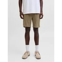 Jack & Jones Shorts JPSTJAIDEN COBA STRIPE JOG SHORT SRT SN