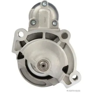 Elparts Starter Volvo 42025370