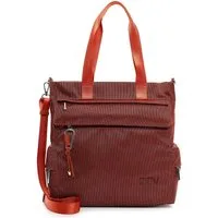 SURI FREY Schultertasche SFY SURI Sports Cody, Nylon