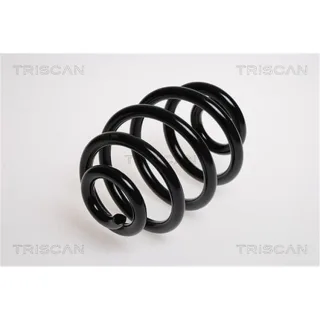 Triscan Feder hinten BMW Z3 E36