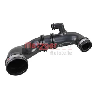 Metzger Ansaugschlauch f?r Luftfilter Dacia Nissan Renault 2400947 1,5