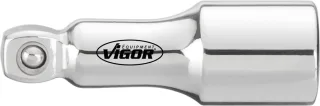 VIGOR Schwenkbare Verlängerung, 1/4 Zoll - V4311