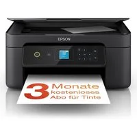 Epson Expression Home XP-3205 A4 kabelloser Multifunktionsdrucker