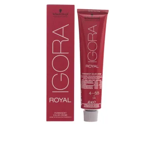 Igora Royal #4-88 60 ml